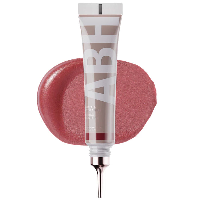 Pre Orden - Blurring Serum Liquid Blush