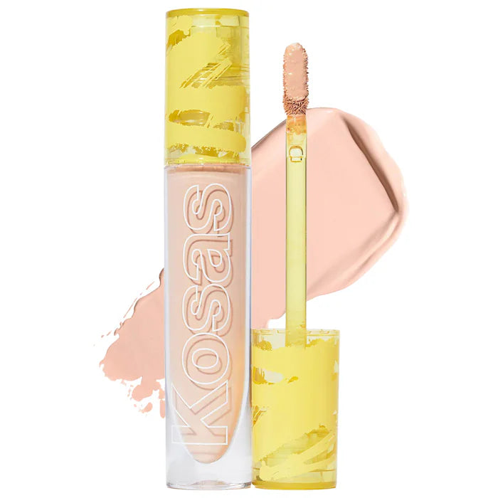 Pre Orden - Revealer Super Creamy + Brightening Concealer with Caffeine and Hyaluronic Acid