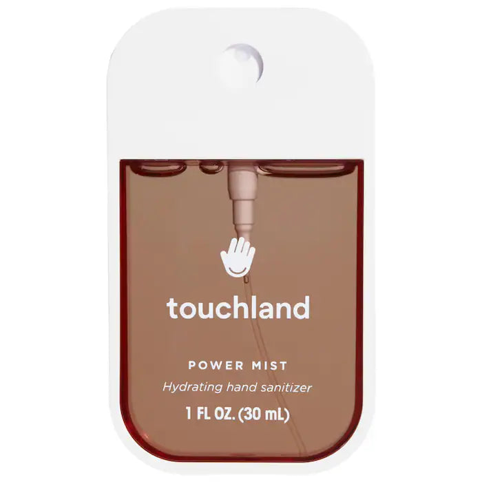 Pre orden - Power Mist Hydrating Hand Sanitizer