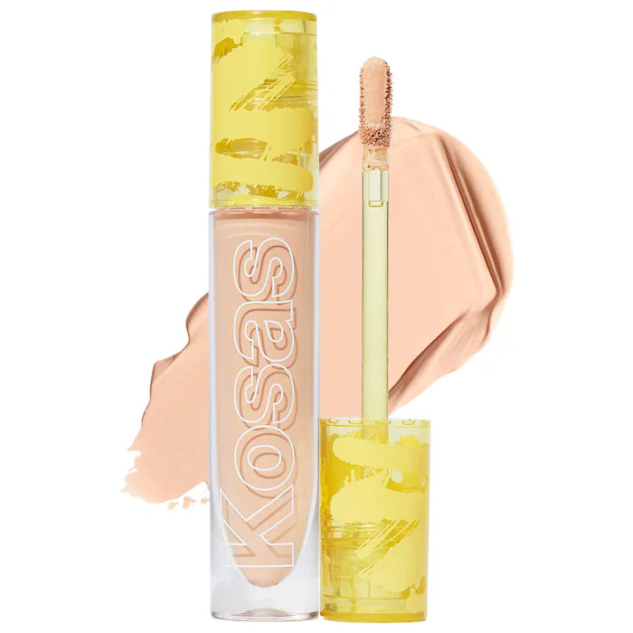 Pre Orden - Revealer Super Creamy + Brightening Concealer with Caffeine and Hyaluronic Acid