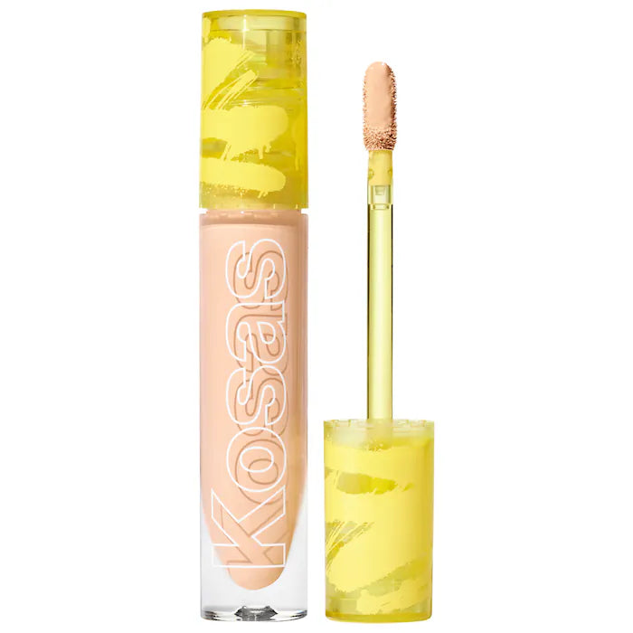 Pre Orden - Revealer Super Creamy + Brightening Concealer with Caffeine and Hyaluronic Acid
