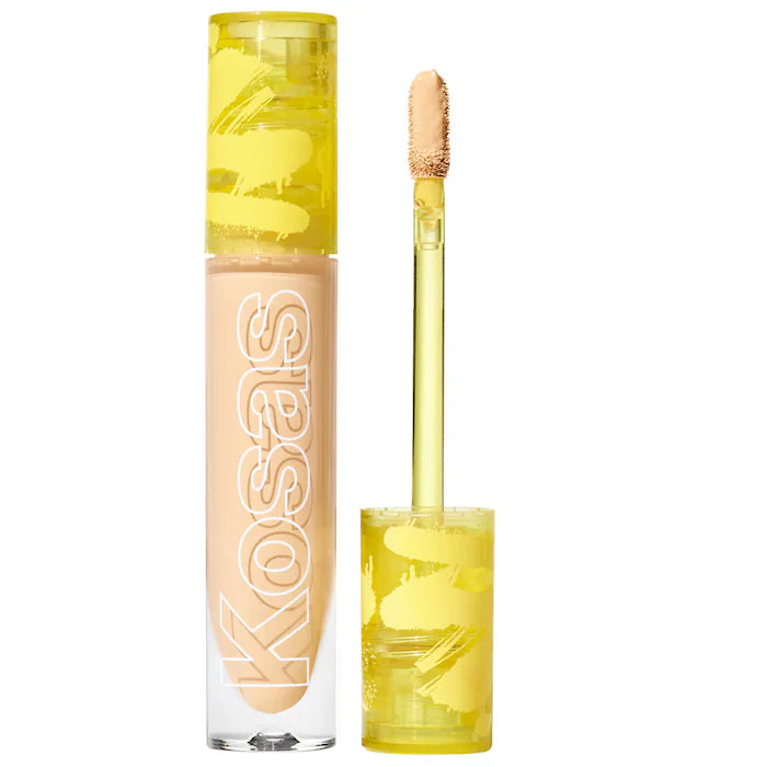 Pre Orden - Revealer Super Creamy + Brightening Concealer with Caffeine and Hyaluronic Acid