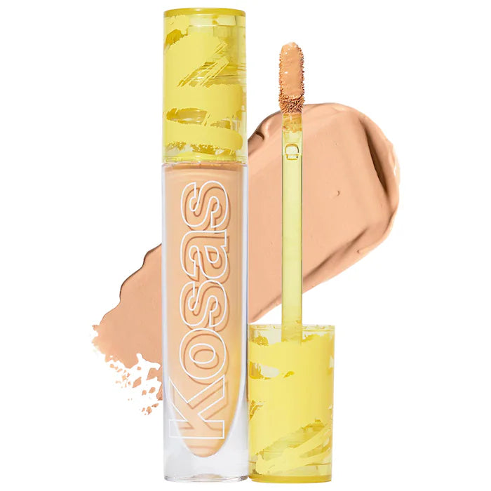 Pre Orden - Revealer Super Creamy + Brightening Concealer with Caffeine and Hyaluronic Acid