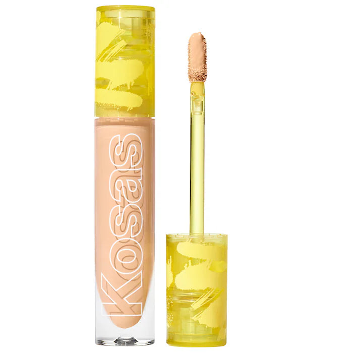 Pre Orden - Revealer Super Creamy + Brightening Concealer with Caffeine and Hyaluronic Acid