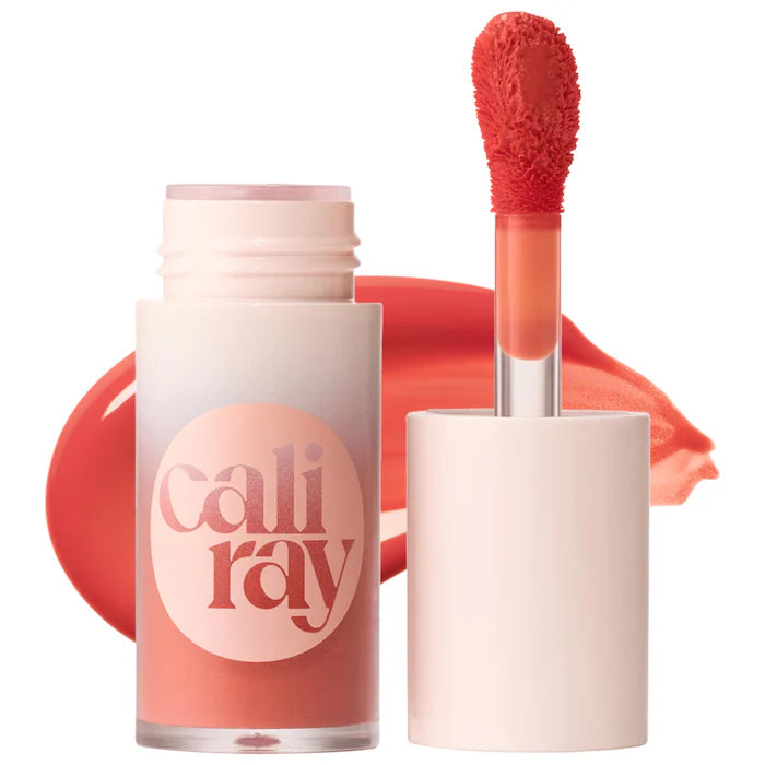 Pre Orden - Socal Superbloom Lip + Cheek Tint Soft Stain Blush