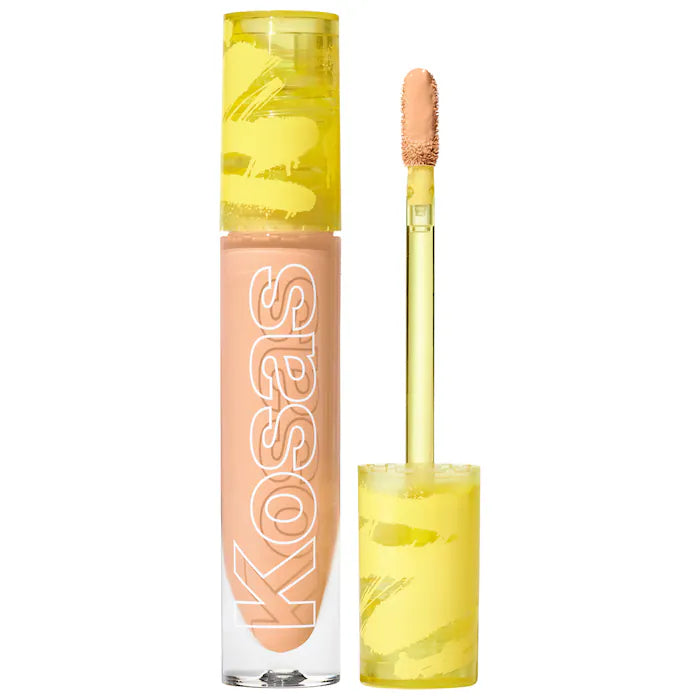 Pre Orden - Revealer Super Creamy + Brightening Concealer with Caffeine and Hyaluronic Acid