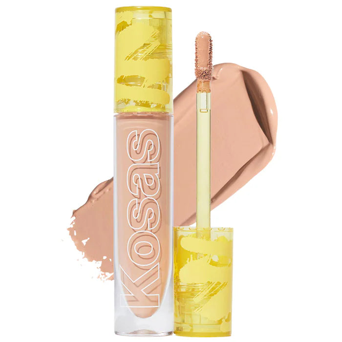 Pre Orden - Revealer Super Creamy + Brightening Concealer with Caffeine and Hyaluronic Acid