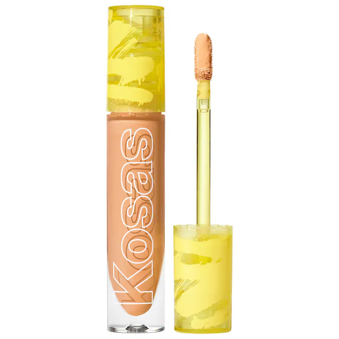 Pre Orden - Revealer Super Creamy + Brightening Concealer with Caffeine and Hyaluronic Acid