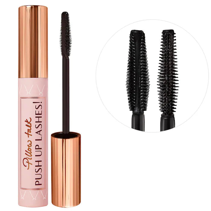 Pre Orden - Pillow Talk Push Up Lashes Volumizing & Lengthening Mascara