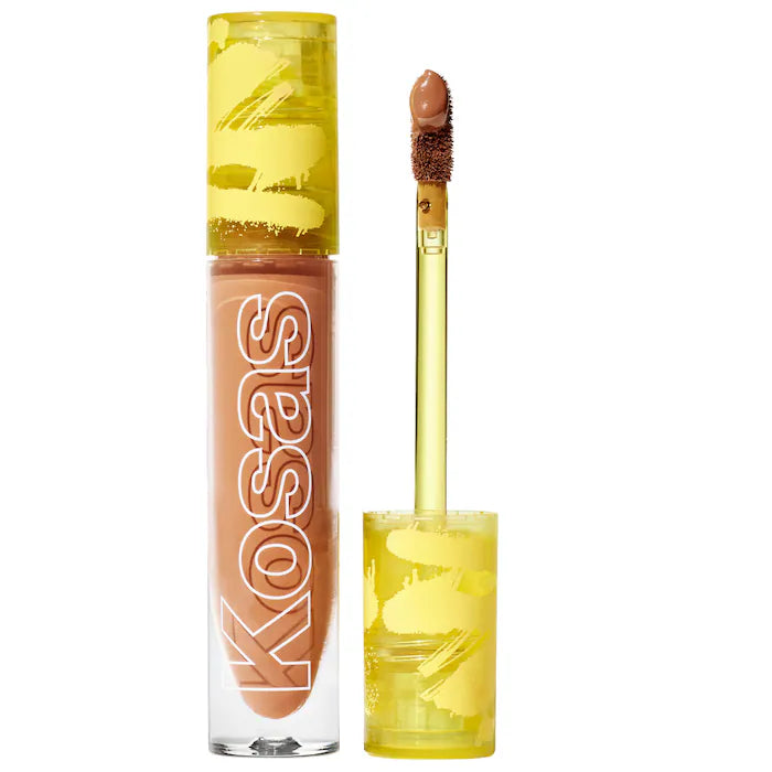 Pre Orden - Revealer Super Creamy + Brightening Concealer with Caffeine and Hyaluronic Acid