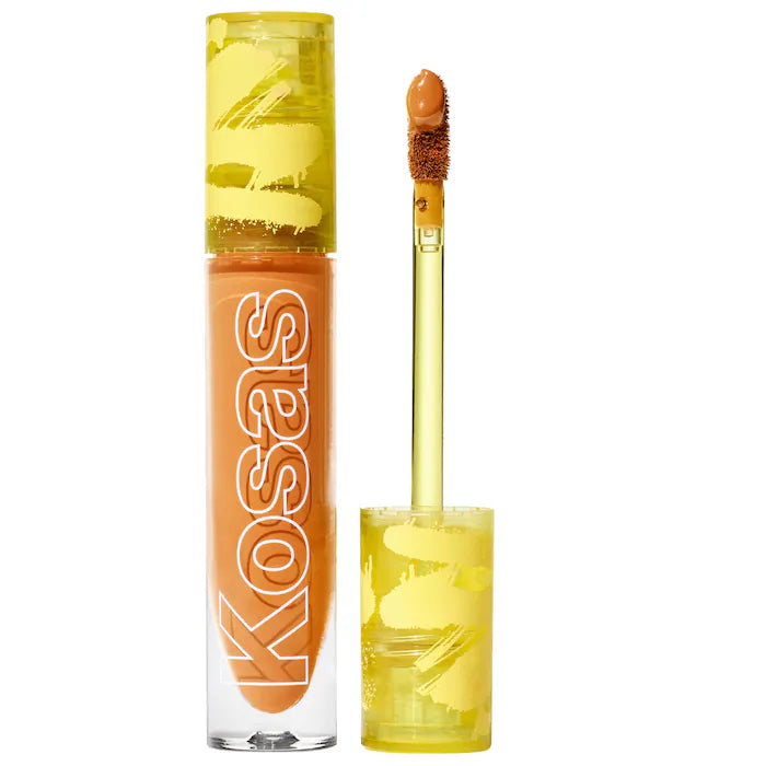 Pre Orden - Revealer Super Creamy + Brightening Concealer with Caffeine and Hyaluronic Acid