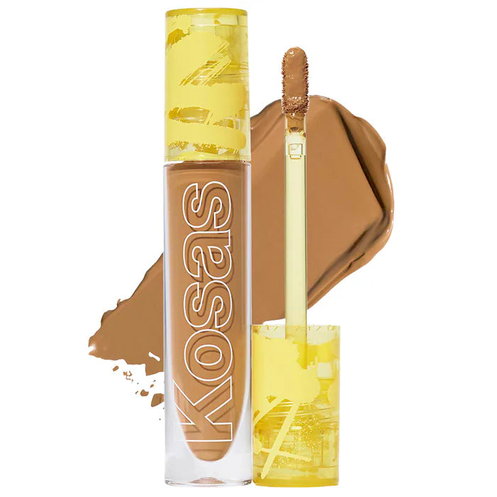Pre Orden - Revealer Super Creamy + Brightening Concealer with Caffeine and Hyaluronic Acid