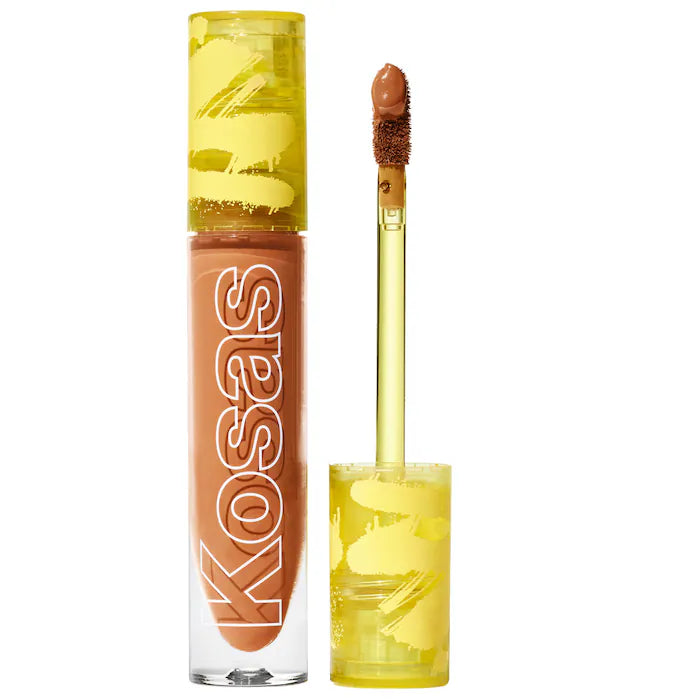 Pre Orden - Revealer Super Creamy + Brightening Concealer with Caffeine and Hyaluronic Acid