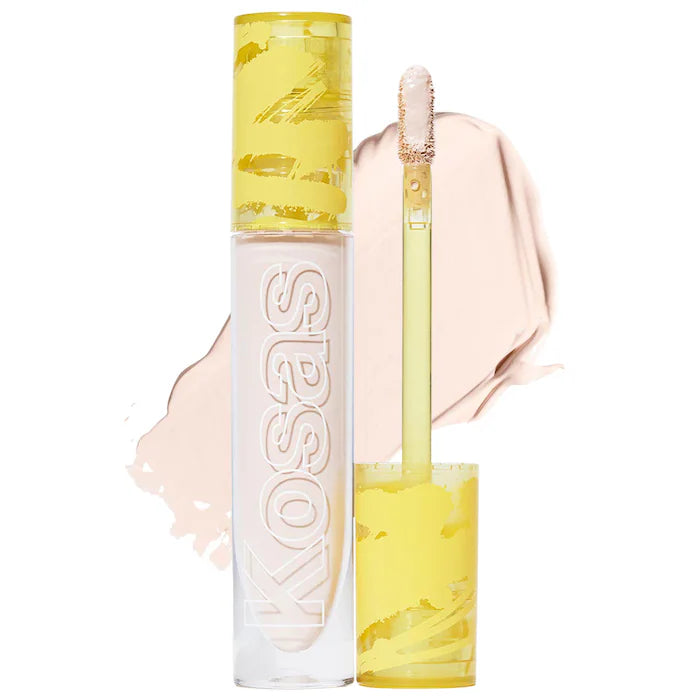 Pre Orden - Revealer Super Creamy + Brightening Concealer with Caffeine and Hyaluronic Acid