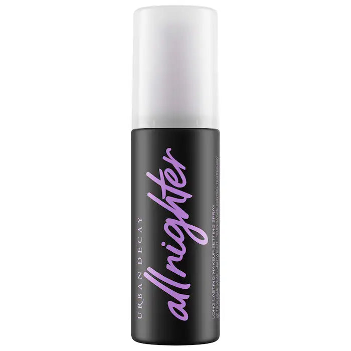 Pre orden - All Nighter Waterproof Makeup Setting Spray