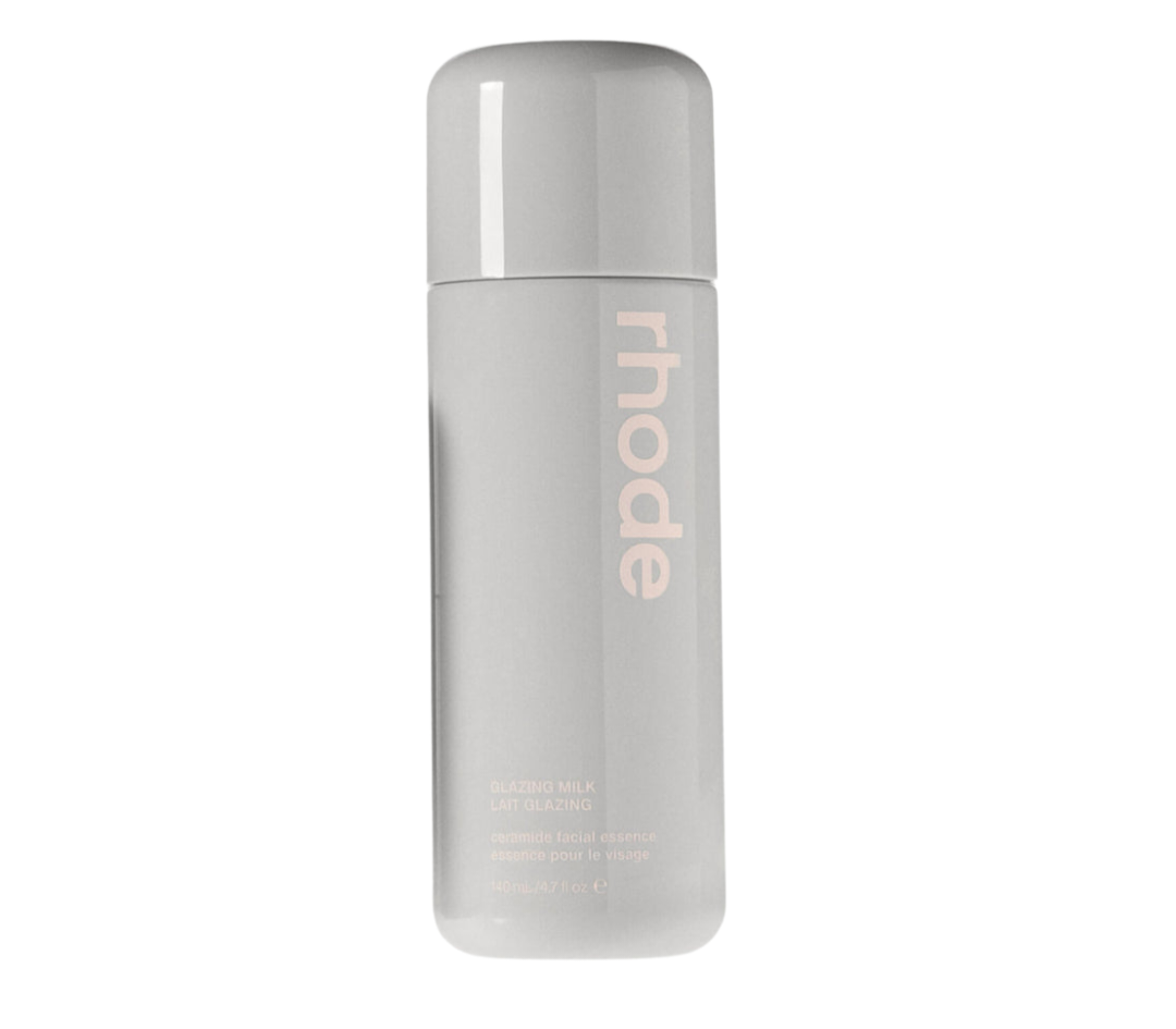 Pre orden - Glazing milk