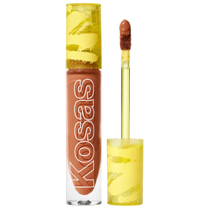Pre Orden - Revealer Super Creamy + Brightening Concealer with Caffeine and Hyaluronic Acid