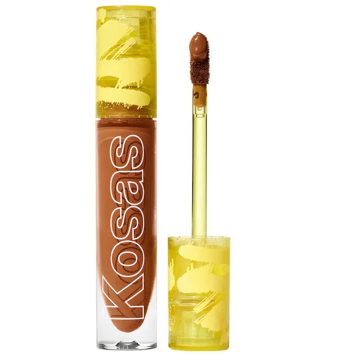 Pre Orden - Revealer Super Creamy + Brightening Concealer with Caffeine and Hyaluronic Acid