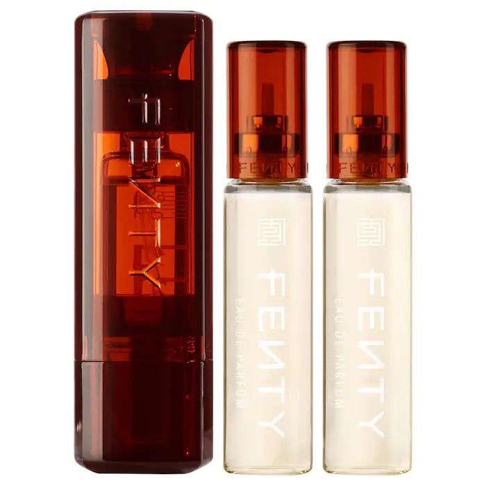 Pre Orden - Fenty Eau de Parfum Refillable Travel Set