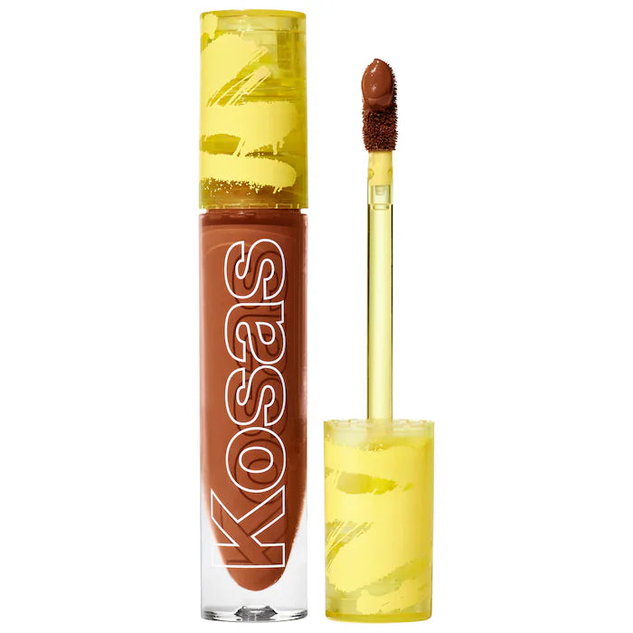 Pre Orden - Revealer Super Creamy + Brightening Concealer with Caffeine and Hyaluronic Acid
