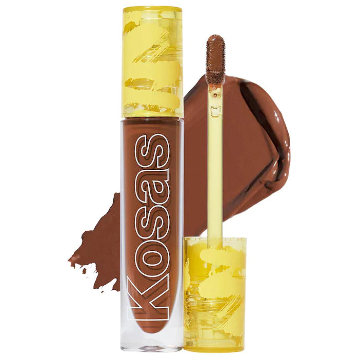 Pre Orden - Revealer Super Creamy + Brightening Concealer with Caffeine and Hyaluronic Acid