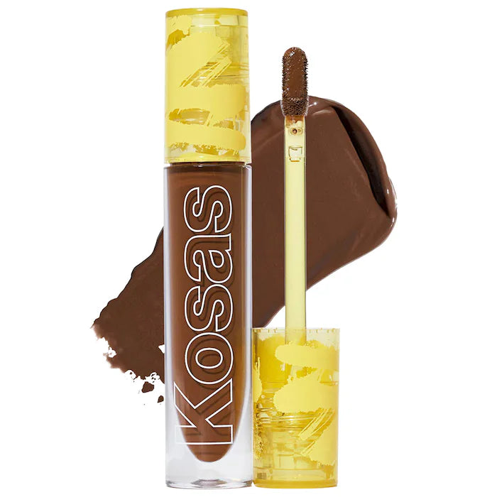Pre Orden - Revealer Super Creamy + Brightening Concealer with Caffeine and Hyaluronic Acid