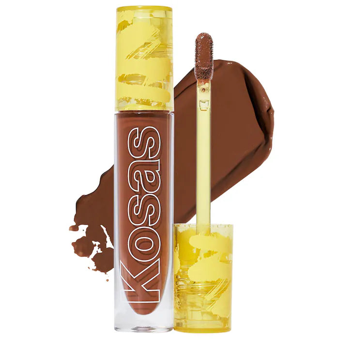 Pre Orden - Revealer Super Creamy + Brightening Concealer with Caffeine and Hyaluronic Acid