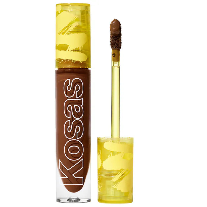 Pre Orden - Revealer Super Creamy + Brightening Concealer with Caffeine and Hyaluronic Acid