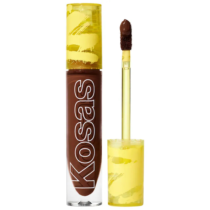 Pre Orden - Revealer Super Creamy + Brightening Concealer with Caffeine and Hyaluronic Acid