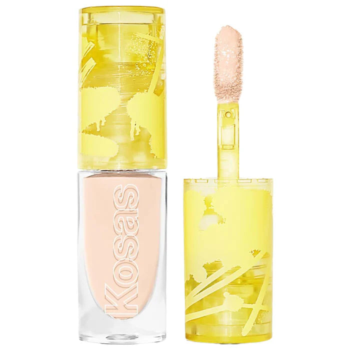 Pre Orden - Revealer Super Creamy + Brightening Concealer with Caffeine and Hyaluronic Acid