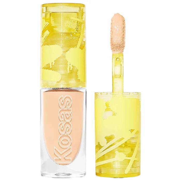 Pre Orden - Revealer Super Creamy + Brightening Concealer with Caffeine and Hyaluronic Acid