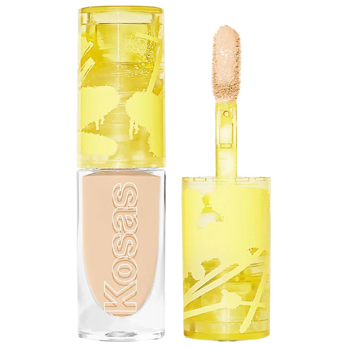 Pre Orden - Revealer Super Creamy + Brightening Concealer with Caffeine and Hyaluronic Acid
