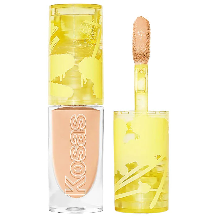 Pre Orden - Revealer Super Creamy + Brightening Concealer with Caffeine and Hyaluronic Acid