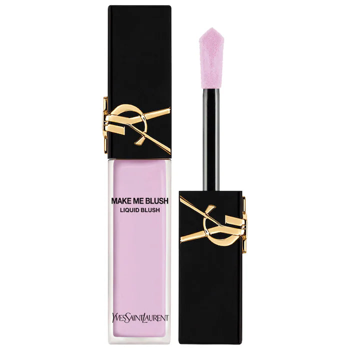 Pre orden - Make Me Blush 12H Blurring Liquid Blush