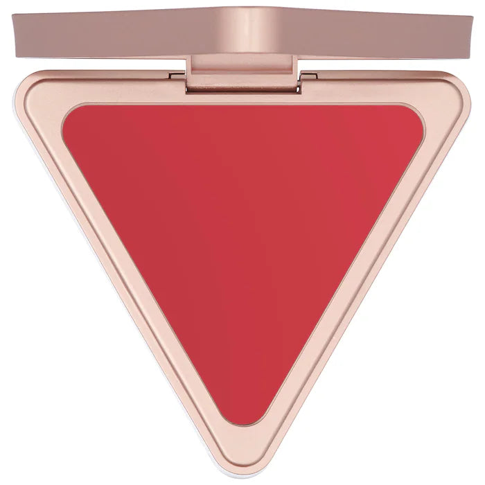Pre Orden - Higher Standard Satin Matte Cream Blush