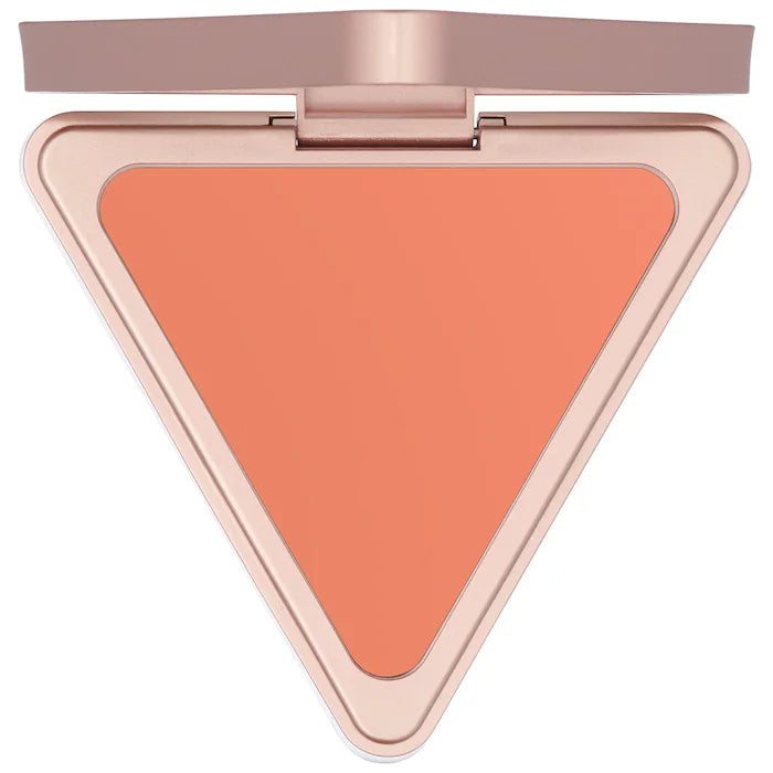 Pre Orden - Higher Standard Satin Matte Cream Blush