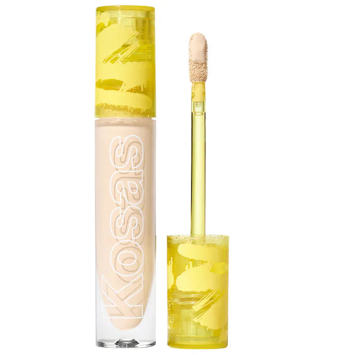Pre Orden - Revealer Super Creamy + Brightening Concealer with Caffeine and Hyaluronic Acid