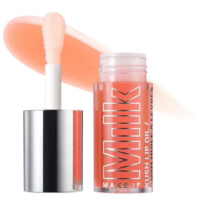 Pre Orden - KUSH Hydrating Sheer Lip Oil