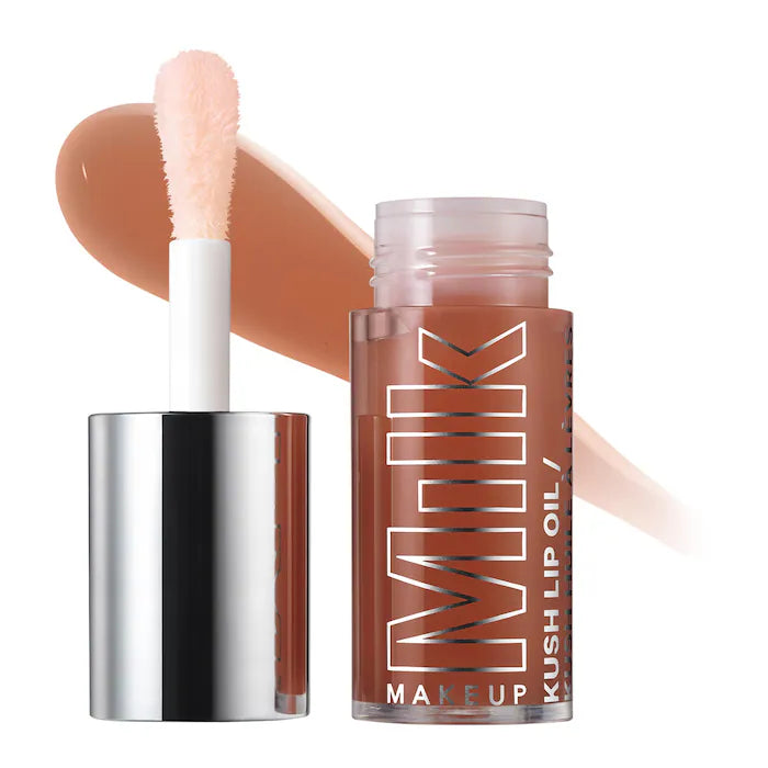 Pre Orden - KUSH Hydrating Sheer Lip Oil