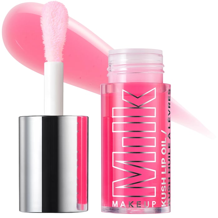 Pre Orden - KUSH Hydrating Sheer Lip Oil