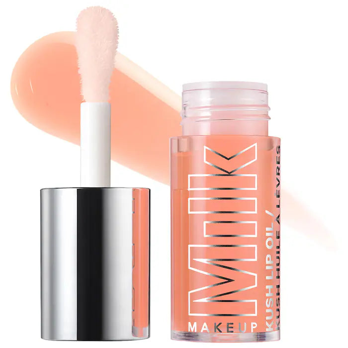 Pre Orden - KUSH Hydrating Sheer Lip Oil