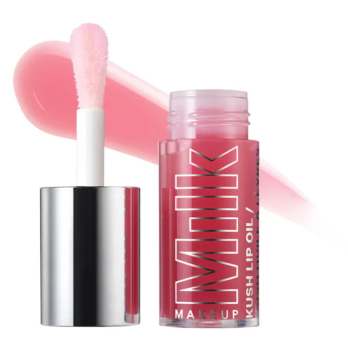 Pre Orden - KUSH Hydrating Sheer Lip Oil