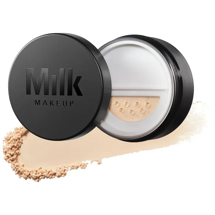 Pre Orden - Pore Eclipse Matte Translucent Talc-Free Setting Powder