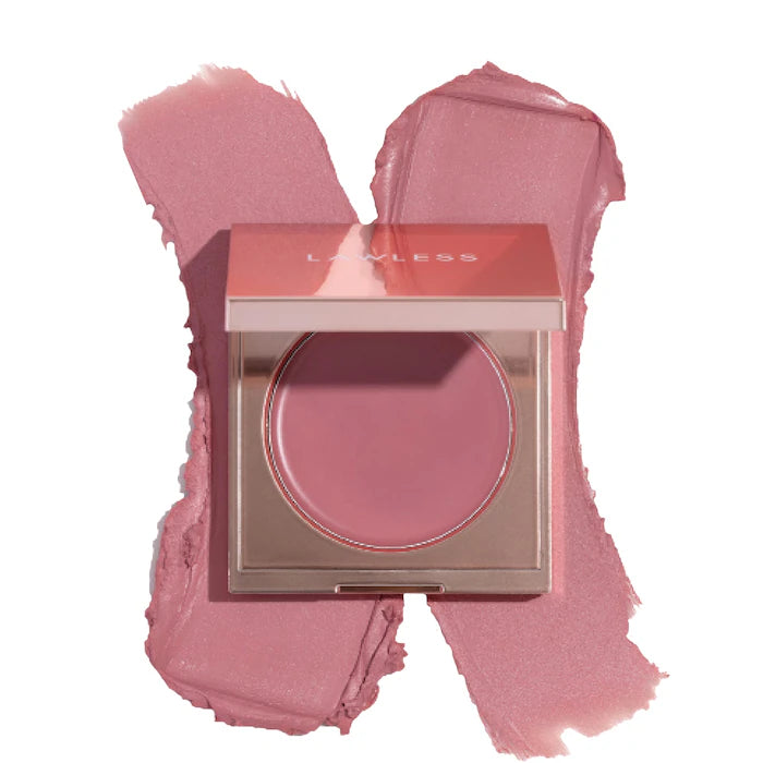 Pre orden - Pinch My Cheeks Soft-Blur Cream Blush