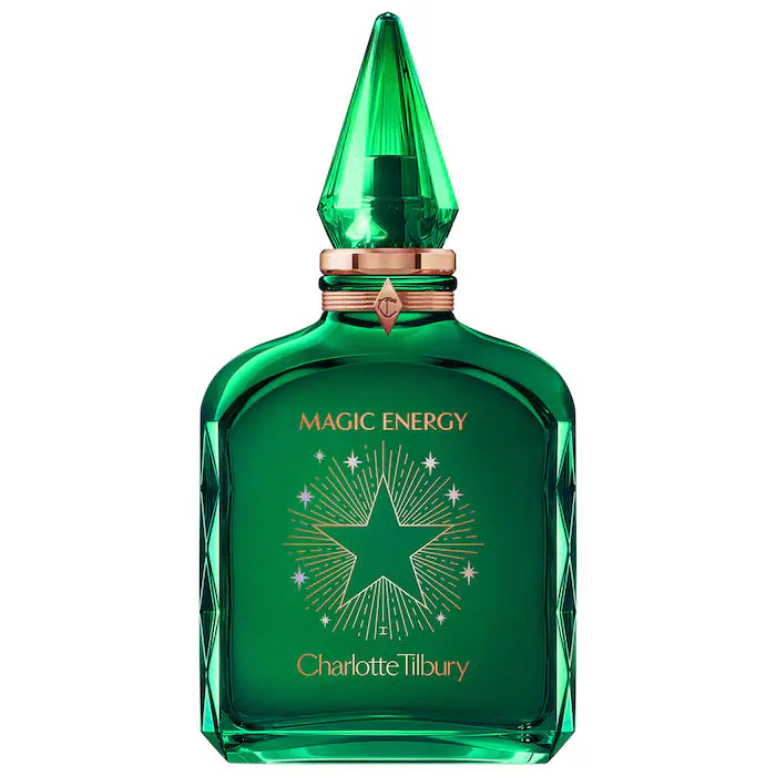 Pre Orden - Magic Energy Eau de Parfum