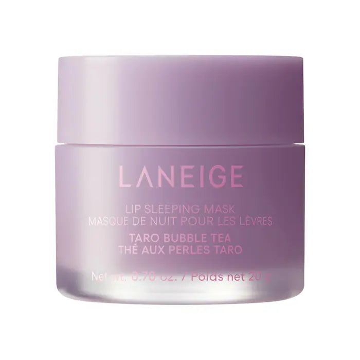 Pre Orden - Lip Sleeping Mask Intense Hydration with Vitamin C