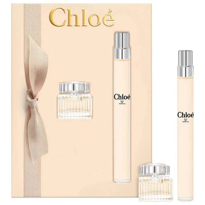 Pre orden - Chloe Eau de Parfum Set