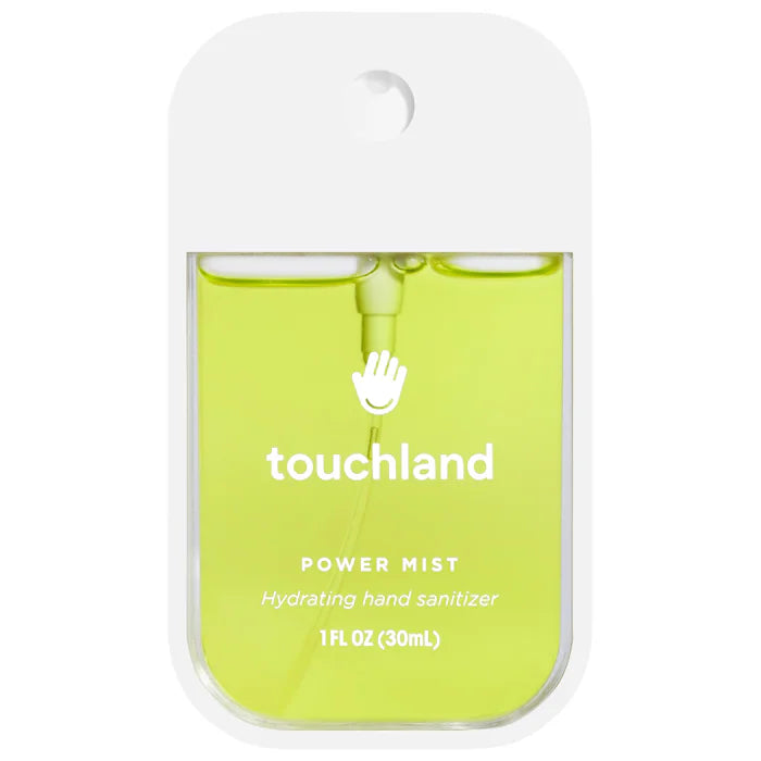 Pre orden - Power Mist Hydrating Hand Sanitizer