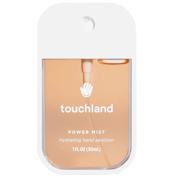 Pre orden - Power Mist Hydrating Hand Sanitizer