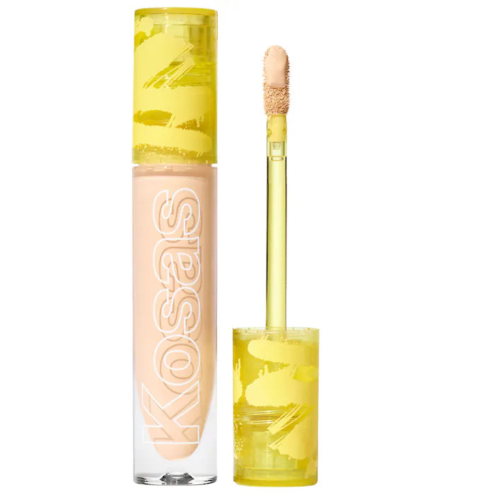 Pre Orden - Revealer Super Creamy + Brightening Concealer with Caffeine and Hyaluronic Acid